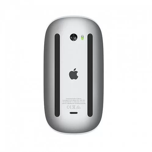 Беспроводная мышь Apple Magic Mouse 3, белый