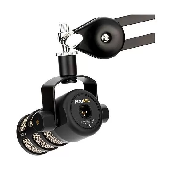 Микрофон RODE PodMic