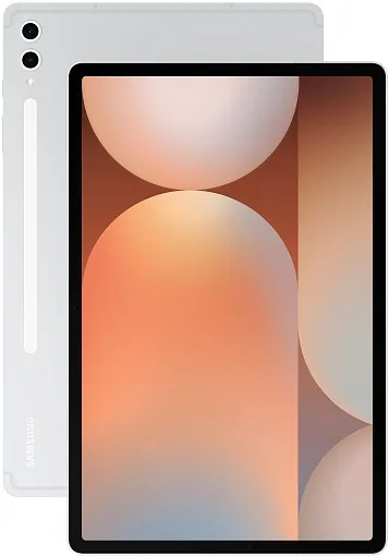 Планшет Samsung Galaxy Tab S10 Ultra, 12/512 ГБ LTE, серебристый