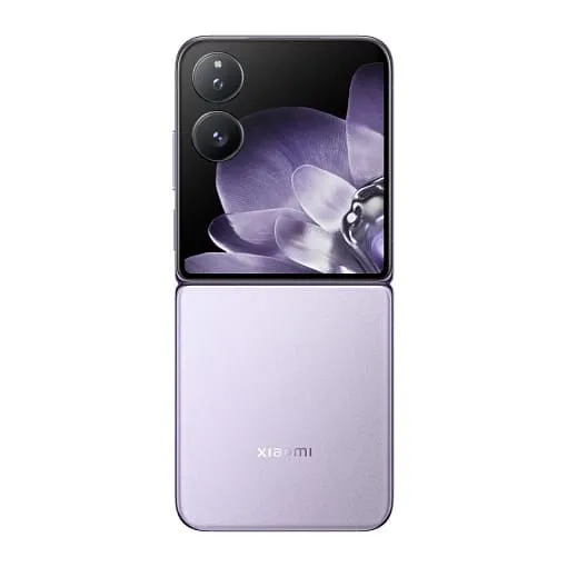 Смартфон Xiaomi Mix Flip 12/512 ГБ, фиолетовый