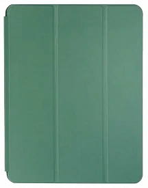 Чехол iPad Pro 12.9 2021 Smart Folio, зелёный