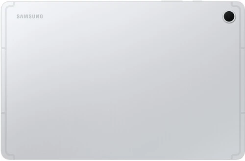 Планшет Samsung Galaxy Tab S10 Lite, 8/256 ГБ LTE, серебристый