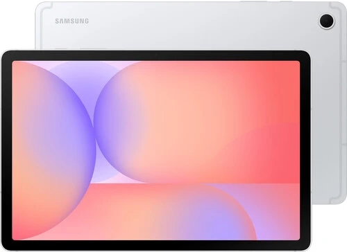 Планшет Samsung Galaxy Tab S10 Lite, 8/256 ГБ LTE, серебристый